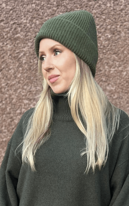Hovedbilde BEANIE Croco 