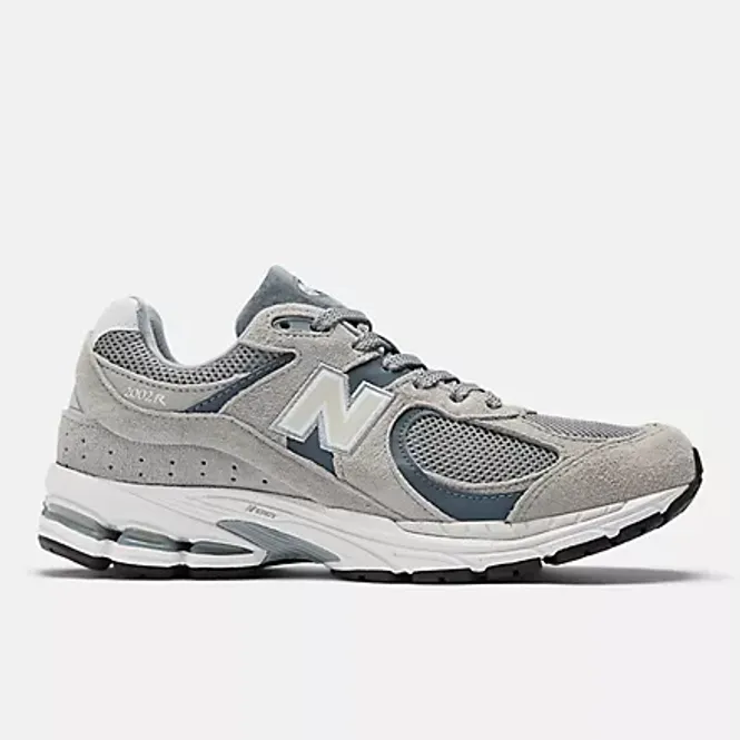 Hovedbilde NEW BALANCE 2002R Steel
