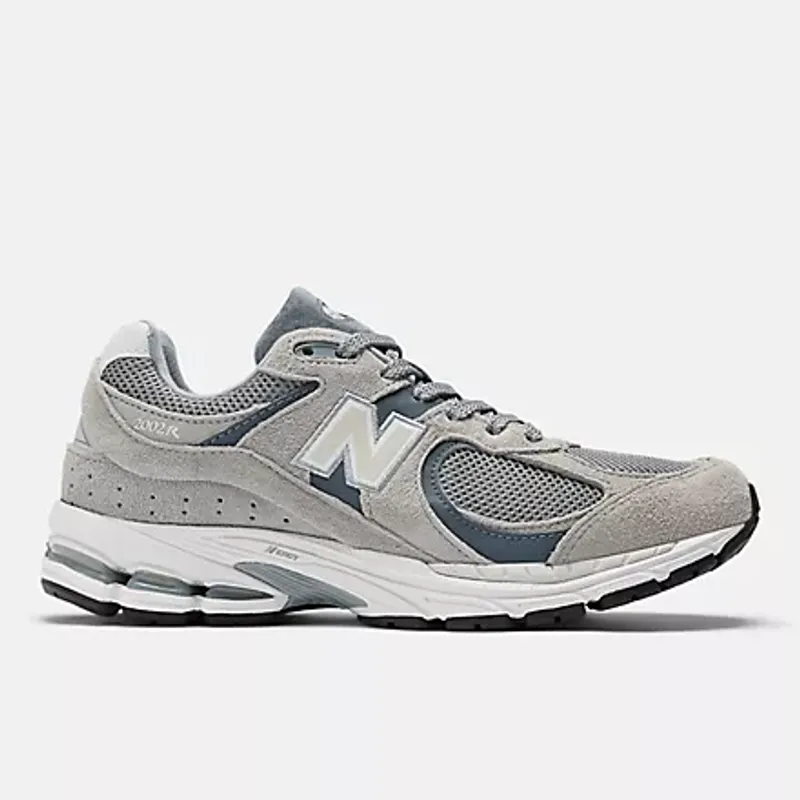 NEW BALANCE 2002R Steel