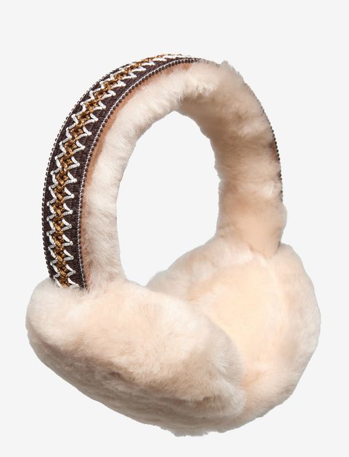 Hovedbilde Sheepskin Tasman Earmuff ...