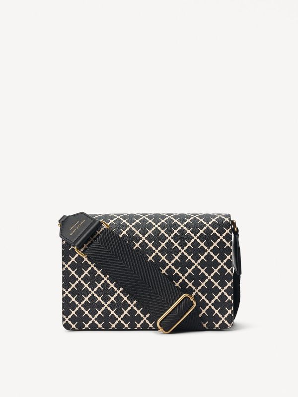 LOENNA Shoulder Bag Black 