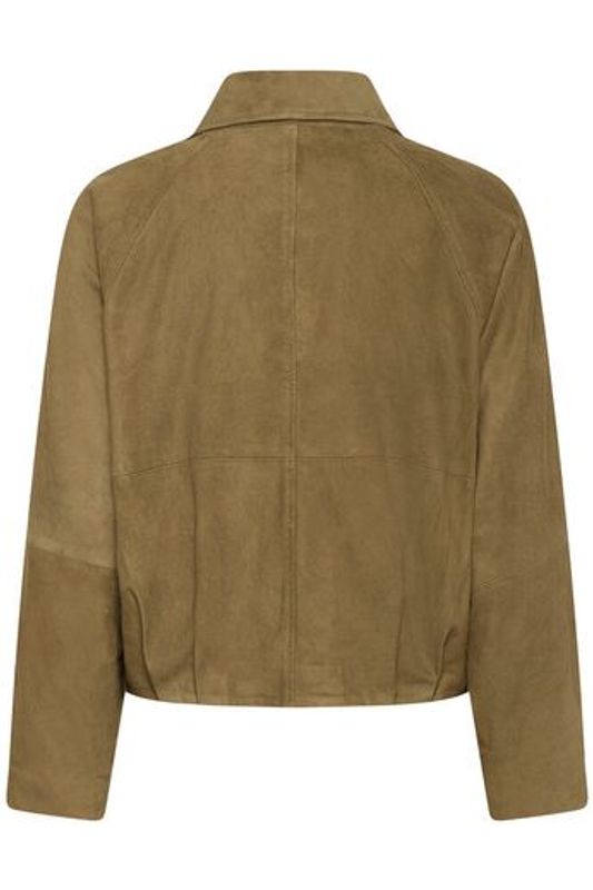 MWPetra Bomber Jacket Capers