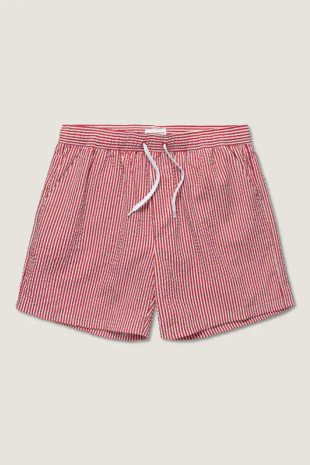 Hovedbilde Seersucker Swimshort ...