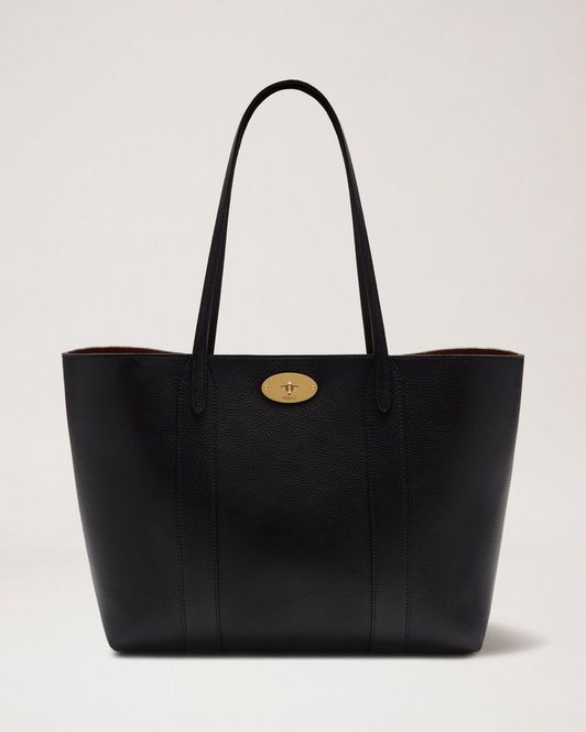 Hovedbilde BAYSWATER Tote Classic Grain ...