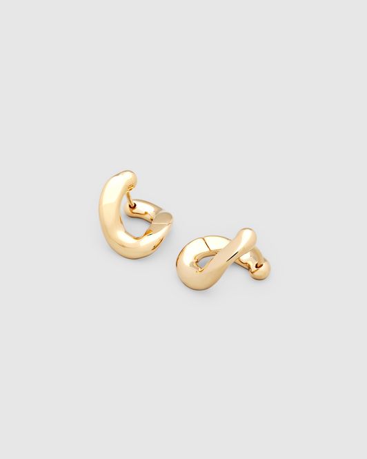 Hovedbilde Dean Hoops Gold