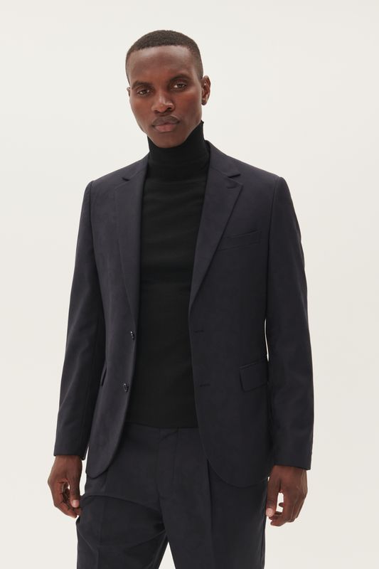 GEORGE Blazer Dark Midnight