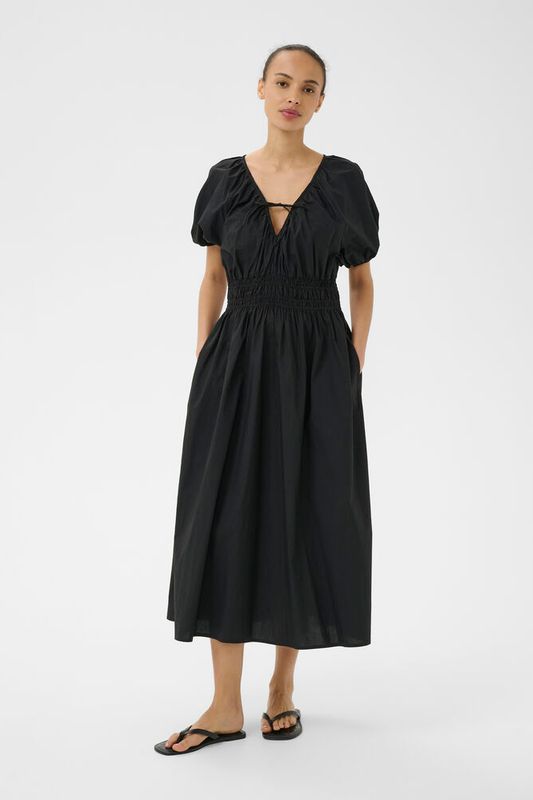 BodillaPW Dress Black