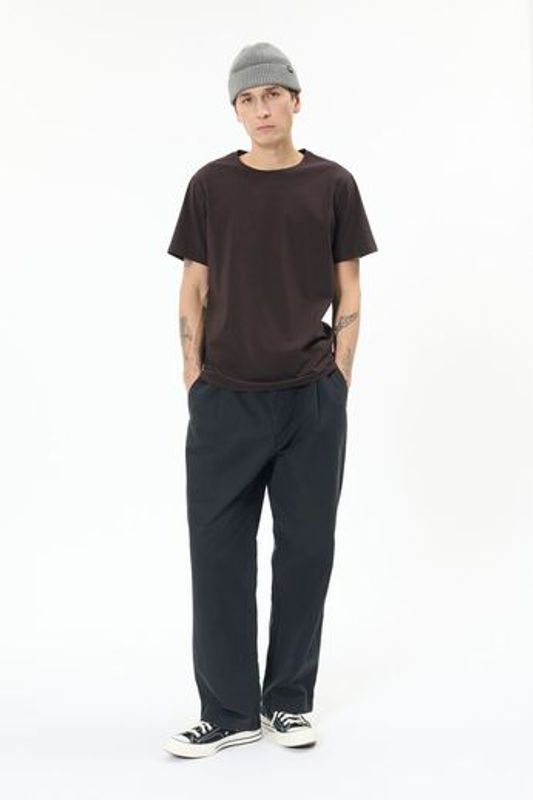 JERMALINK T-SHIRT Ganache