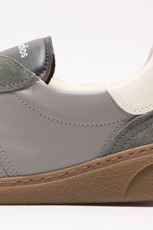 BARS M Sneakers Multi Grey