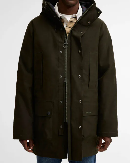 Hovedbilde Northfield Winter Waterproof ...