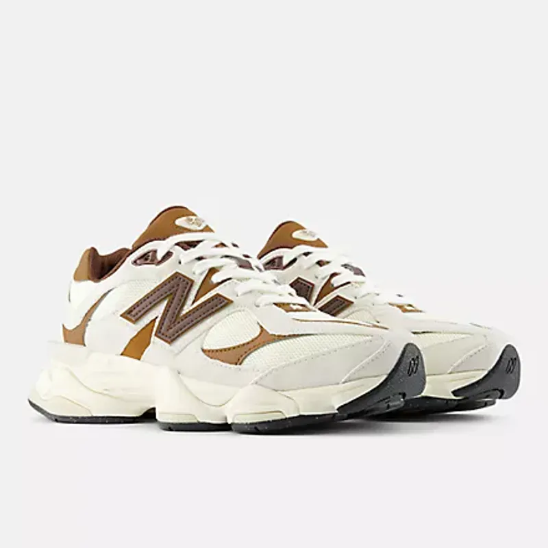 New Balance U90603EG Breakfast Tea Angora