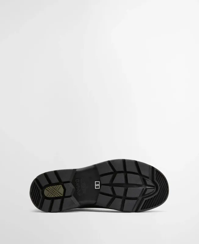 NIMBUS Chelsea Olive Black 