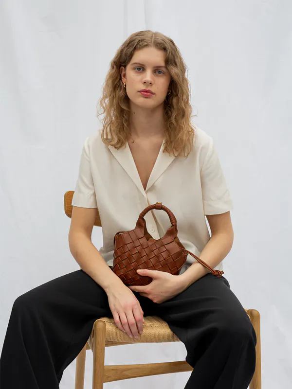 MISU Mini Butter Yellow 