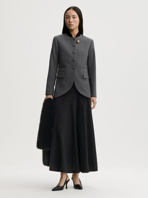 Hovedbilde CLAYE Single Breasted Blazer ...