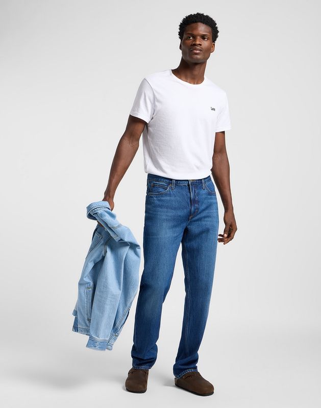 West Flirt Alert Jean