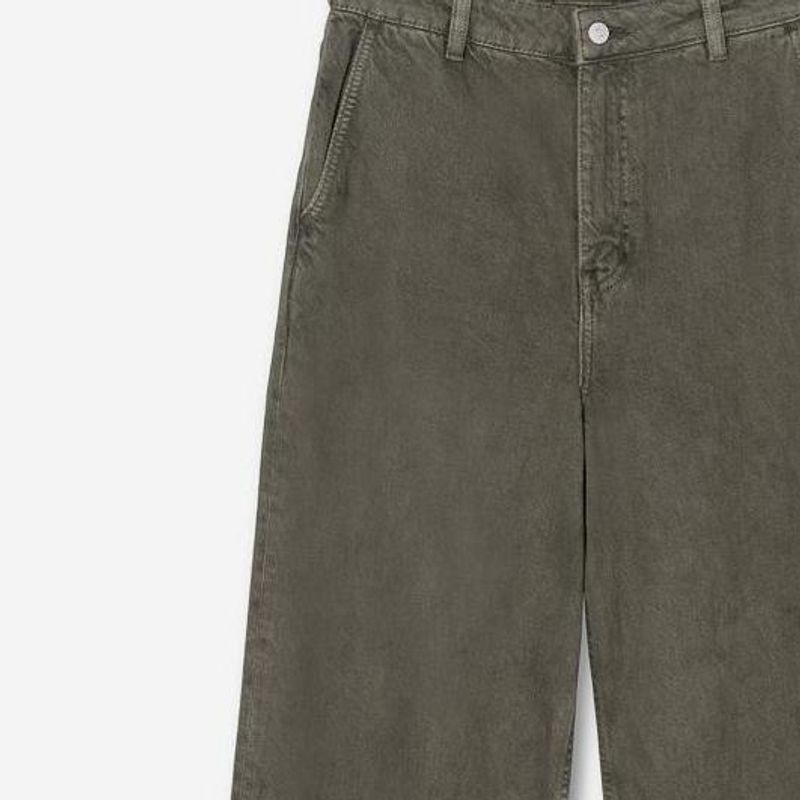 Jace Pants Green 