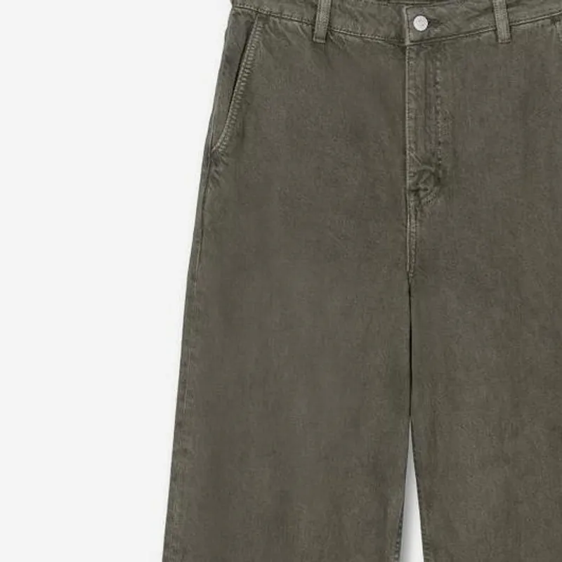 Jace Pants Green 