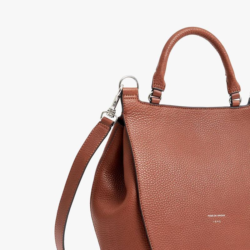 EPHI Bag Bovini Brown