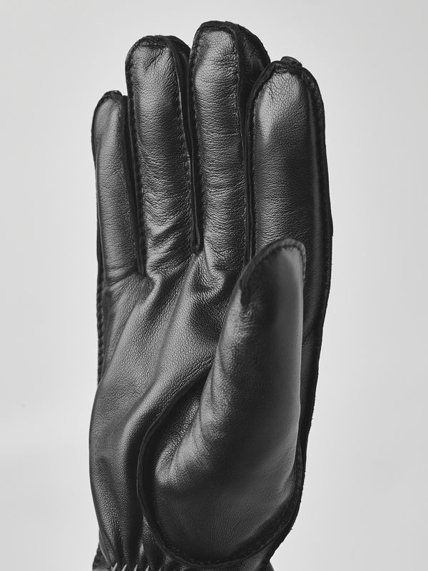 FALK Hansker Black