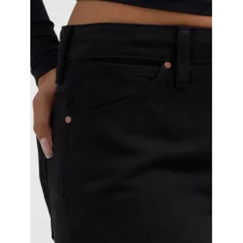 World Wide Midnight Ride Black