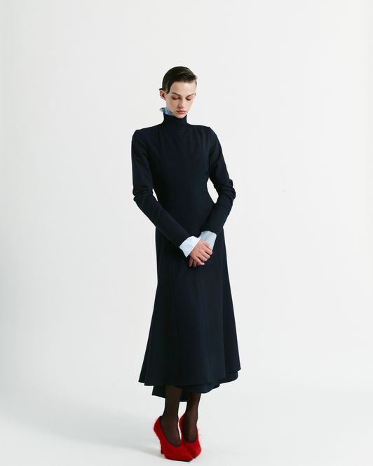 Hovedbilde EDDA Misto Lana Night Blue