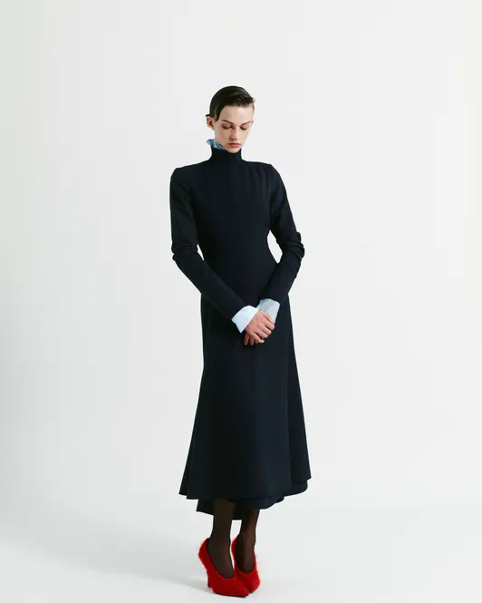 Hovedbilde EDDA Misto Lana Night Blue
