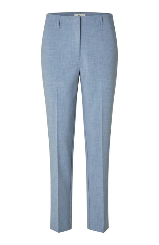 JuliaFV 826 Ankle Dawn Blue