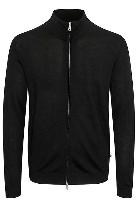 Hovedbilde MAmason Cardigan Black
