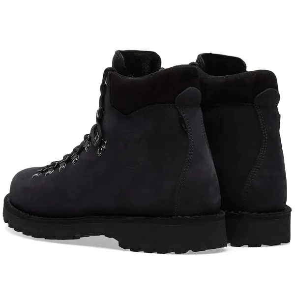 Hovedbilde ROCCIA VET Shearling W Black ...