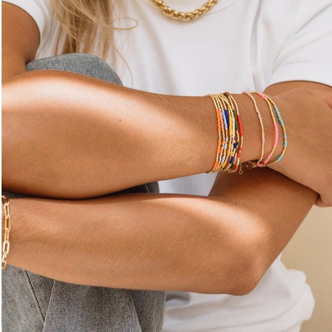 Hovedbilde ASYM Bracelets