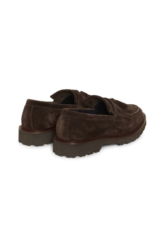 MAfranco Loafers Espresso 