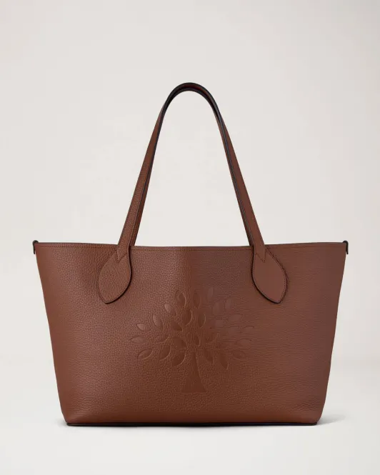 Hovedbilde TREE Tote Bright Oak Heavy ...