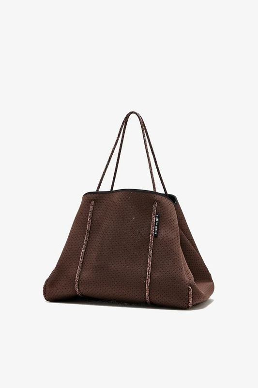 ESCAPE TOTE Spice
