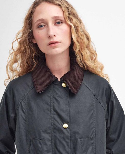 Hovedbilde Modern Beadnell Wax Jacket ...