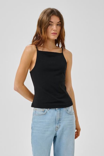 Hovedbilde MWNupti Top Black