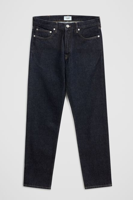 Hovedbilde MIKO Japan Indigo Rinse 