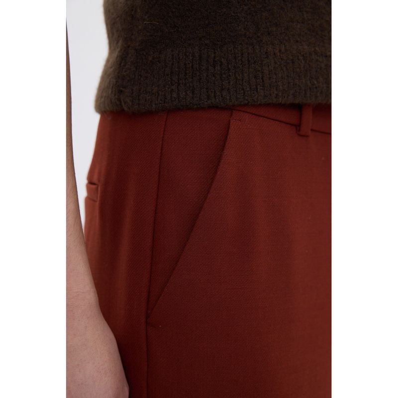 DenaFV 154 Brandy Brown