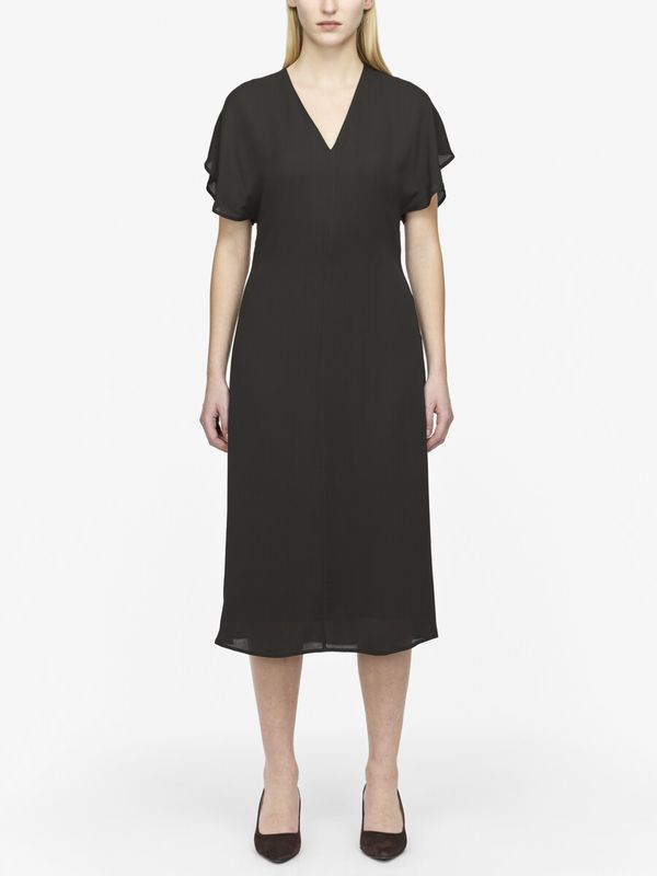 Reene Dress Black