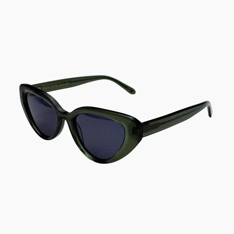 PHOENIX Sunglasses Forest