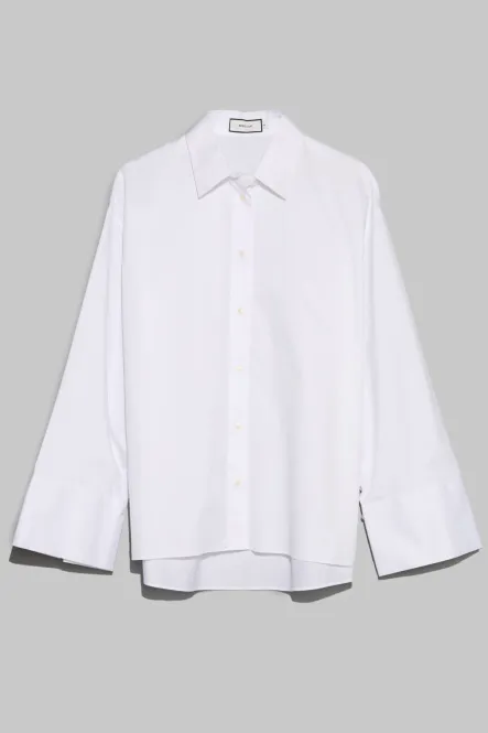 Hovedbilde Jade Shirt White 
