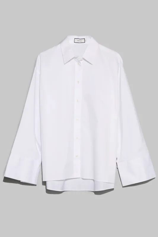 Jade Shirt White 
