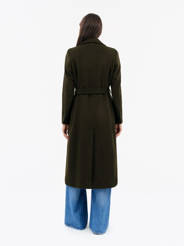 RIMINA Coat Coffee Bea  