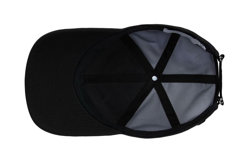 Active Tech | Legacy Structured Black