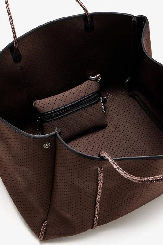ESCAPE TOTE Spice