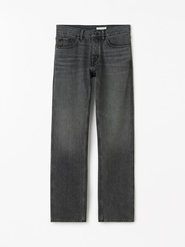 MARTY Jeans Black 