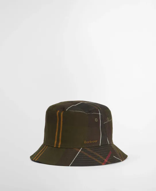 Hovedbilde Telfield Bucket Hat Classic ...