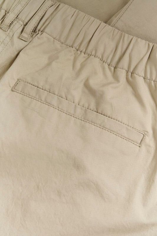 MAhart Pant Plaza Taupe 