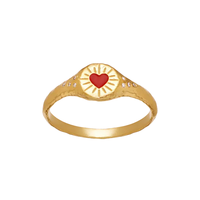 Hovedbilde HAYALI Ring