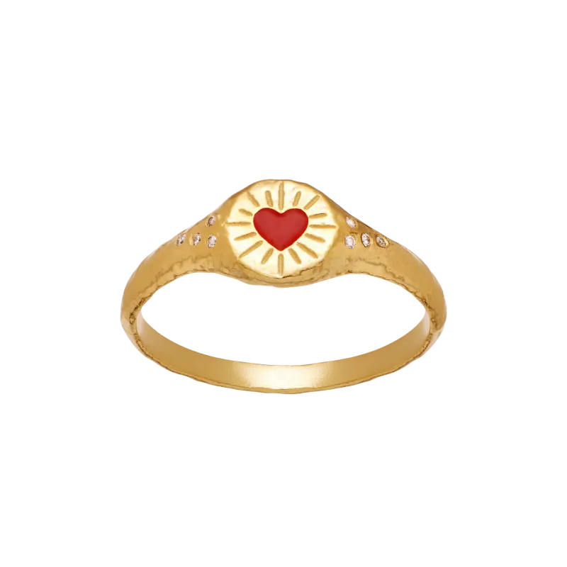 HAYALI Ring