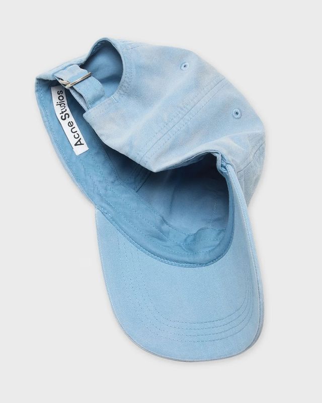 LOGO Cap 1996 Cornflower Blue 